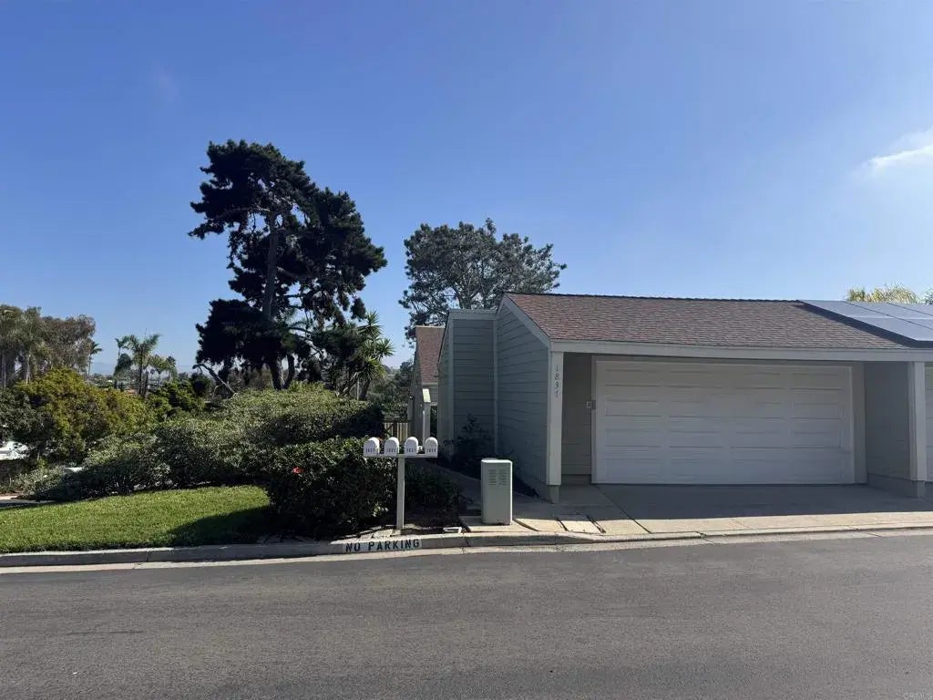 1837 Milbank Rd, Encinitas