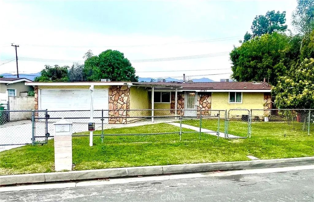 17141 E Tudor, Covina