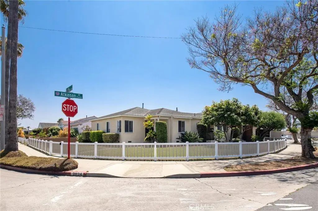 2824 W 156th Street West, Gardena