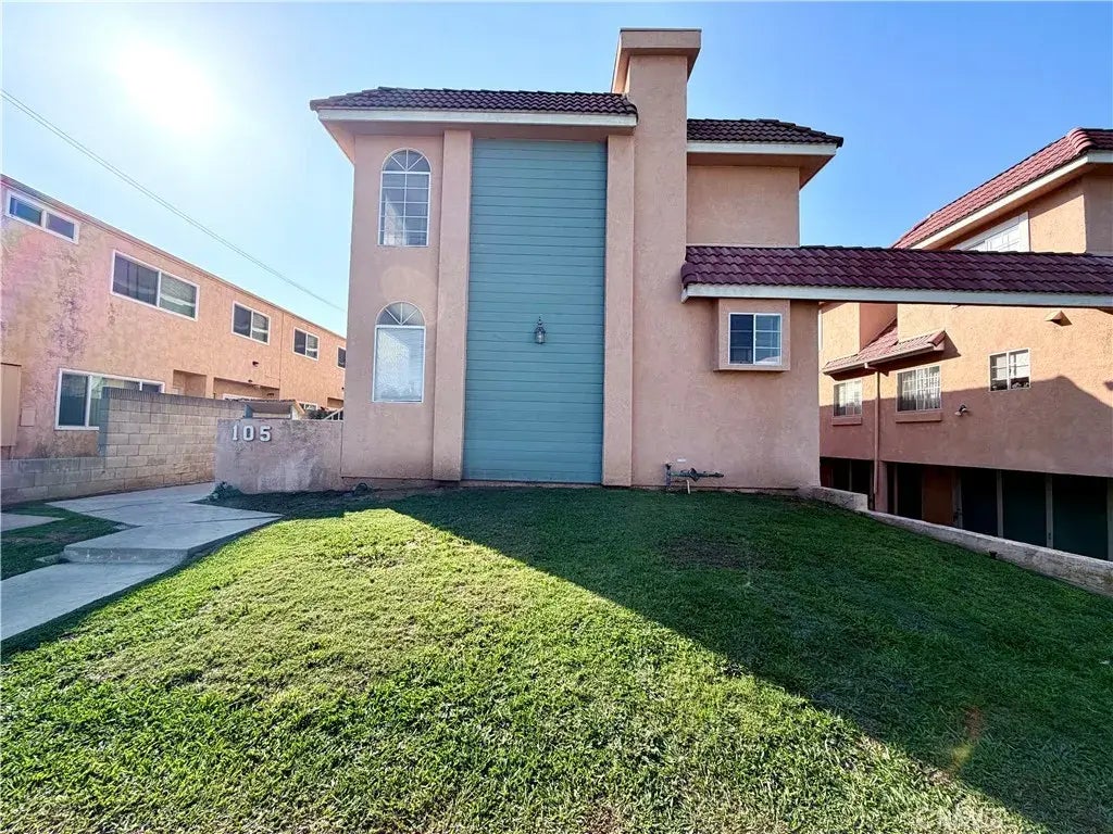 105 S Electric Avenue A, Alhambra