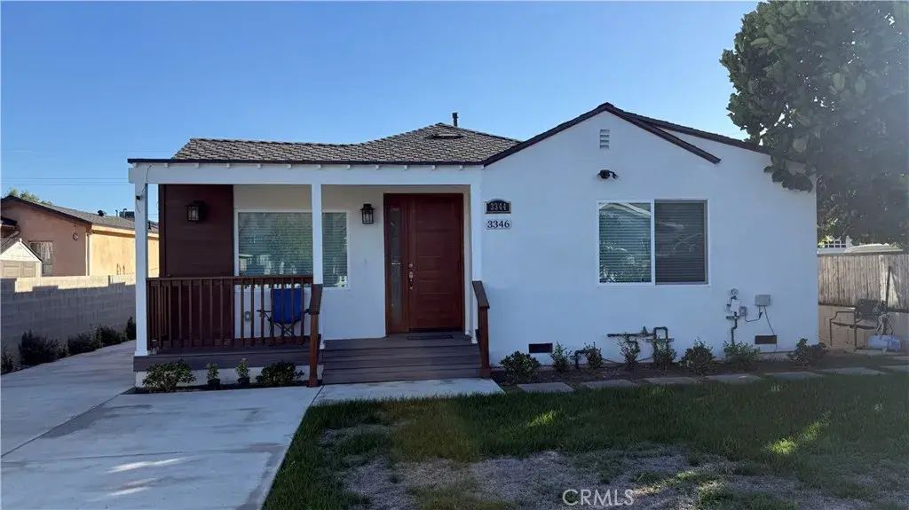 3344 Brandon, Pasadena