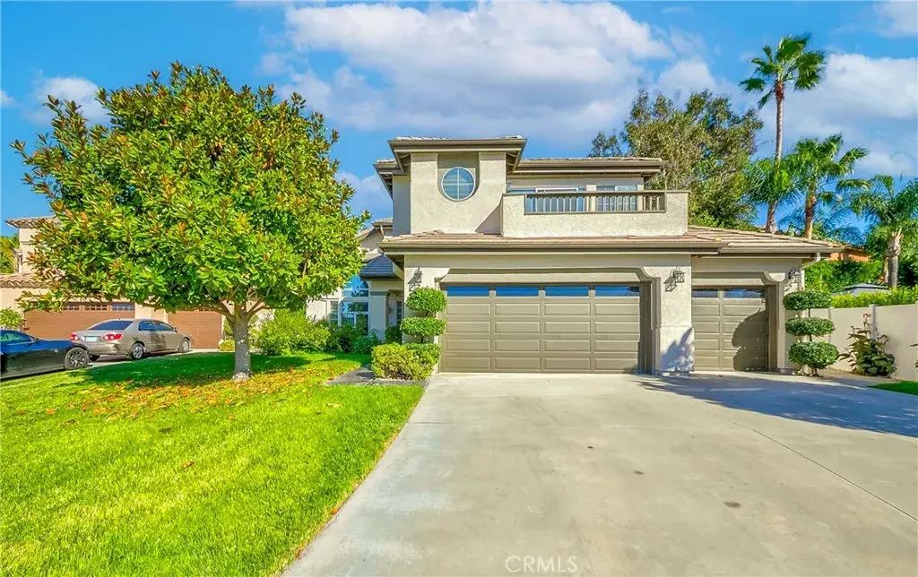 16396 High Bluff Court, Riverside