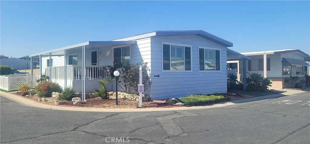 1065 Lomita 391, Harbor City