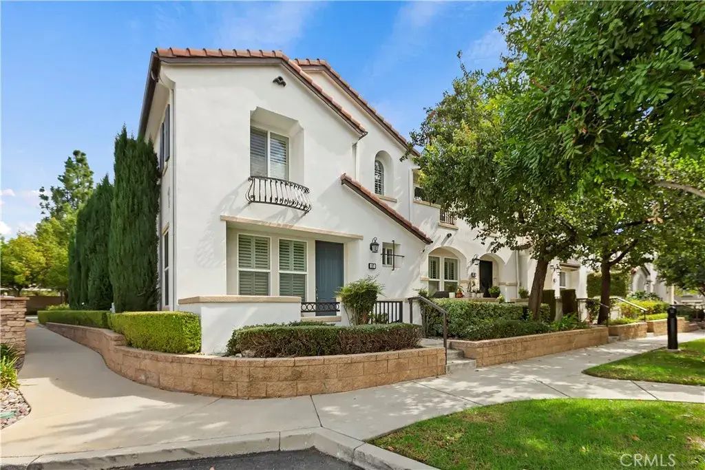 15723 Parkhouse Drive 97, Fontana