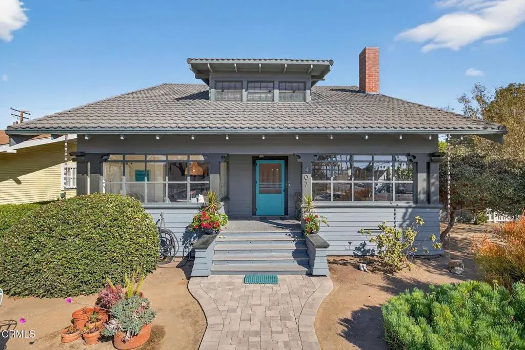 407 Magnolia Avenue, Oxnard