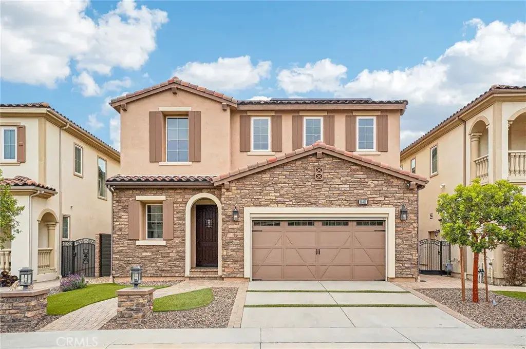 20452 W Esmerelda Lane, Porter Ranch