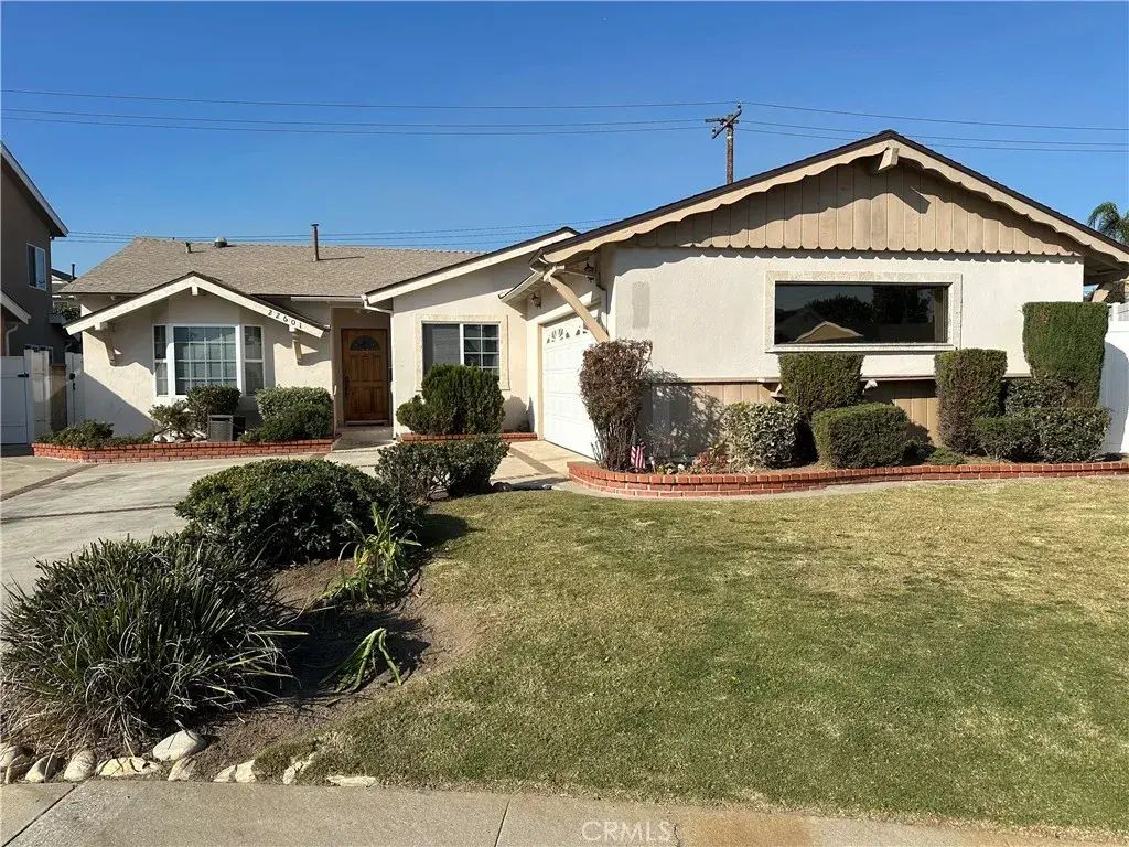 22601 Iris, Torrance