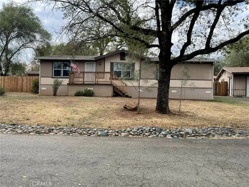 14 Gunter, Oroville
