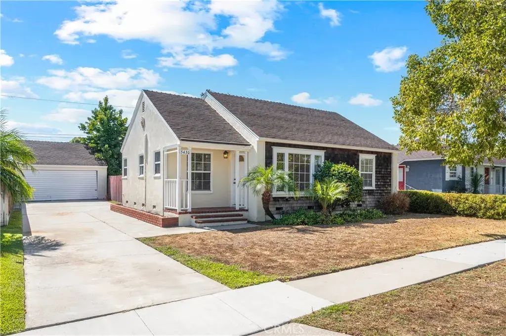 5430 Scrivener Street, Long Beach