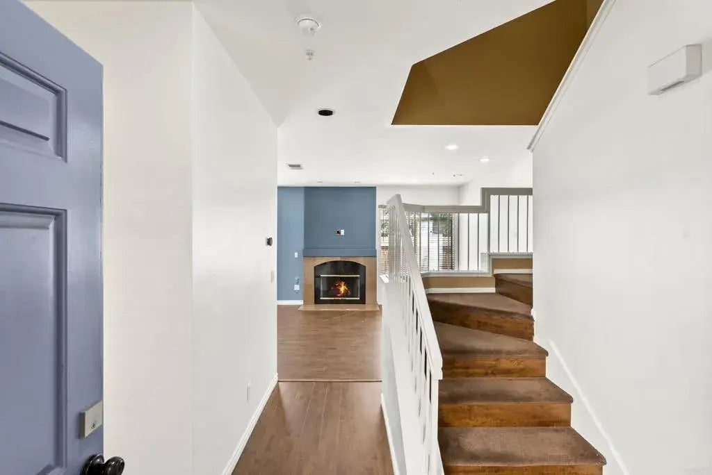 11358 Via Rancho San Diego Unit G, El Cajon