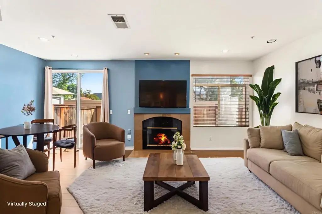 11358 Via Rancho San Diego Unit G, El Cajon