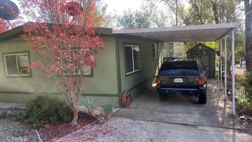 362 Buckboard, Oroville