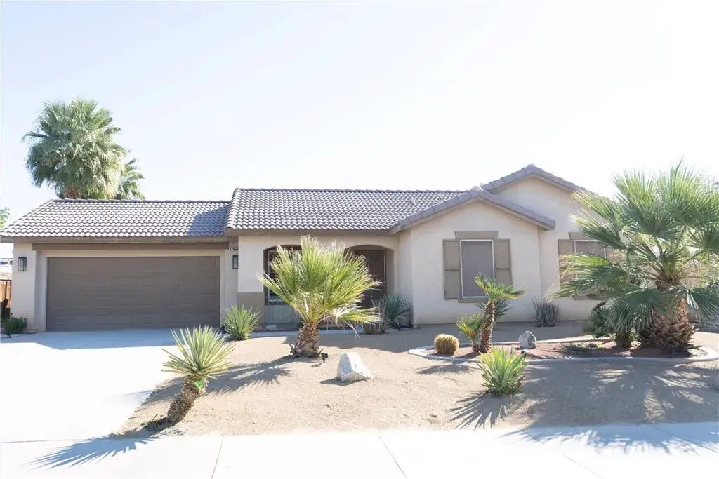 37650 Drexell Dr, Palm Desert