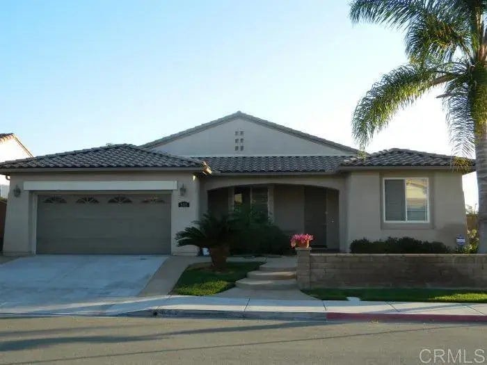 552 Bent Trail Drive, Chula Vista