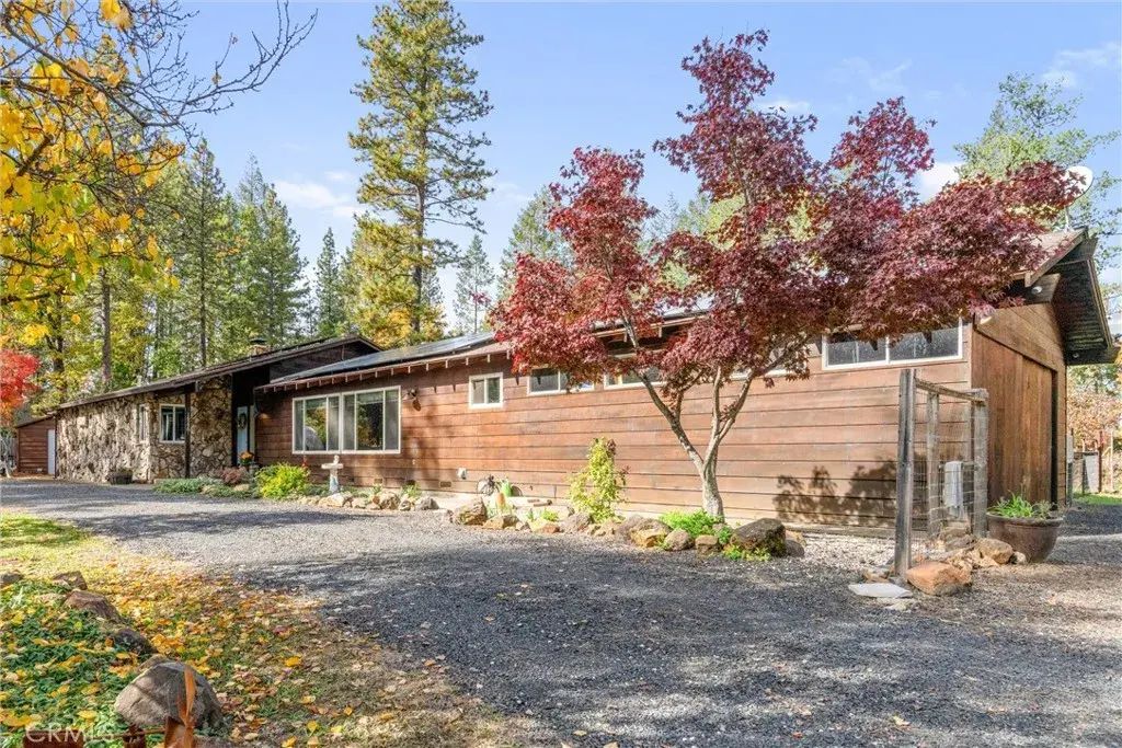 16298 Forest Ranch Road, Forest Ranch