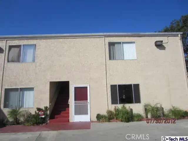 3030 Valle Vista 1, Los Angeles