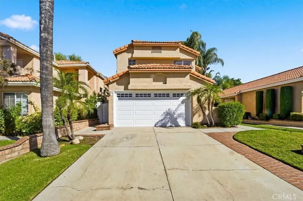 29340 Crest View Lane, Highland