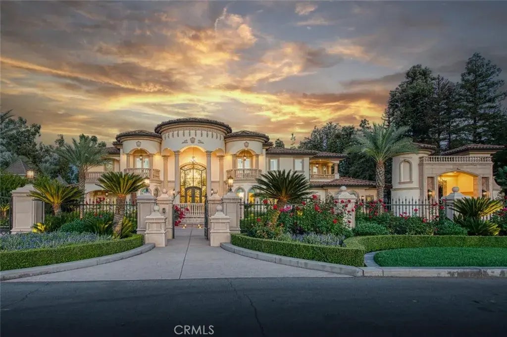 6060 N Van Ness, Fresno