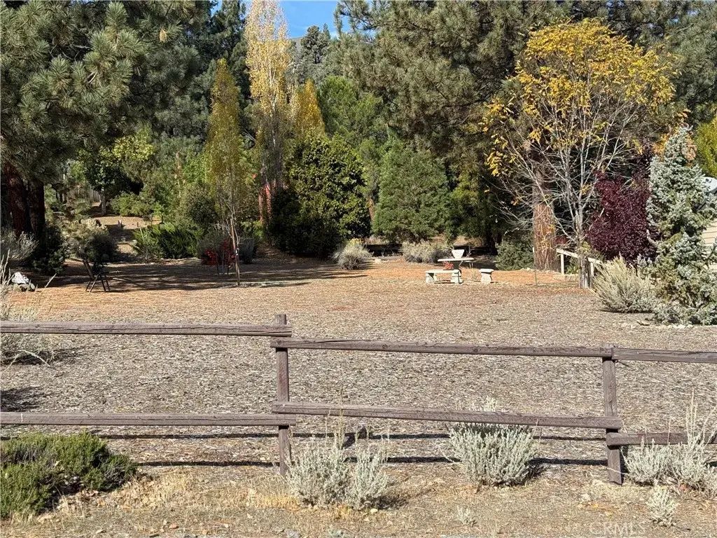 2401 Symonds, Pine Mountain Club