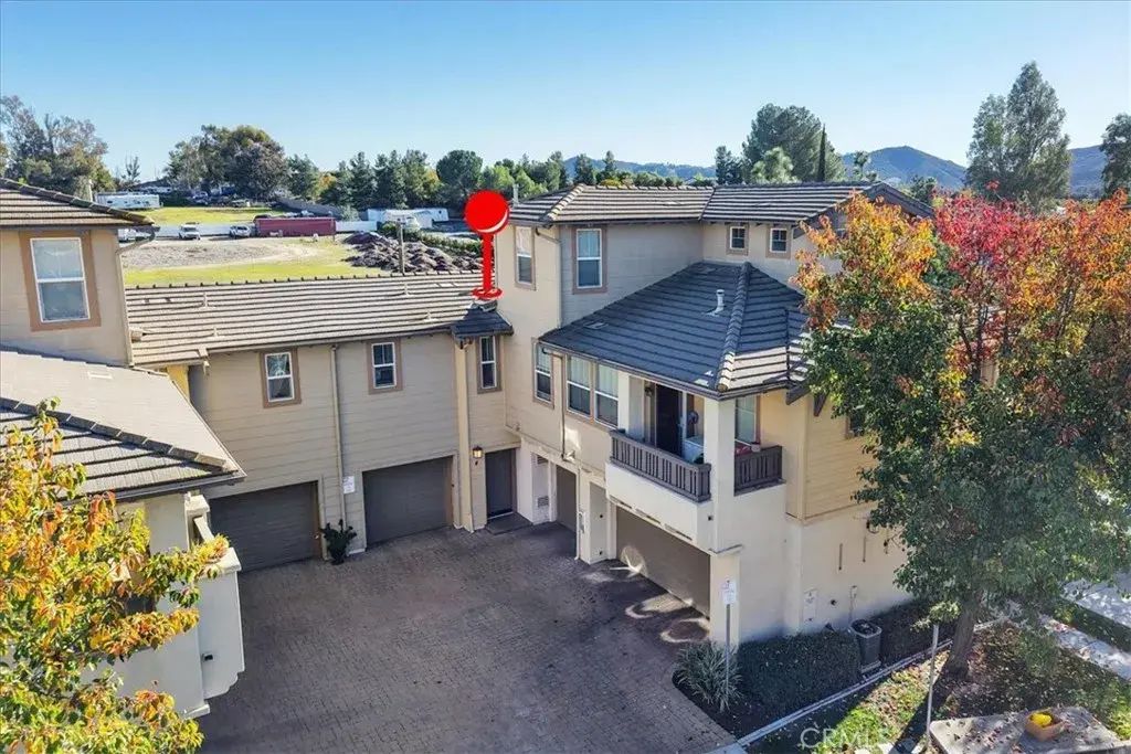 41548 Blue Canyon 4, Murrieta