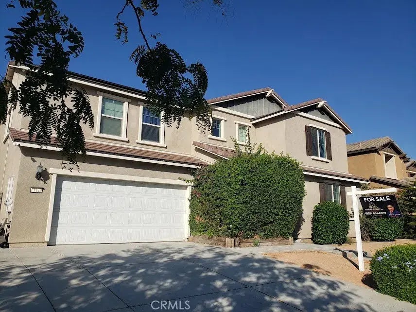 11129 Ryder, Jurupa Valley