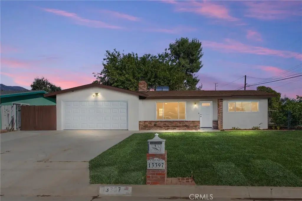 13397 Robin Court, Yucaipa