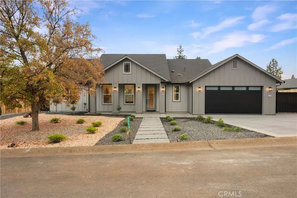 1560 Elliott Drive, Paradise
