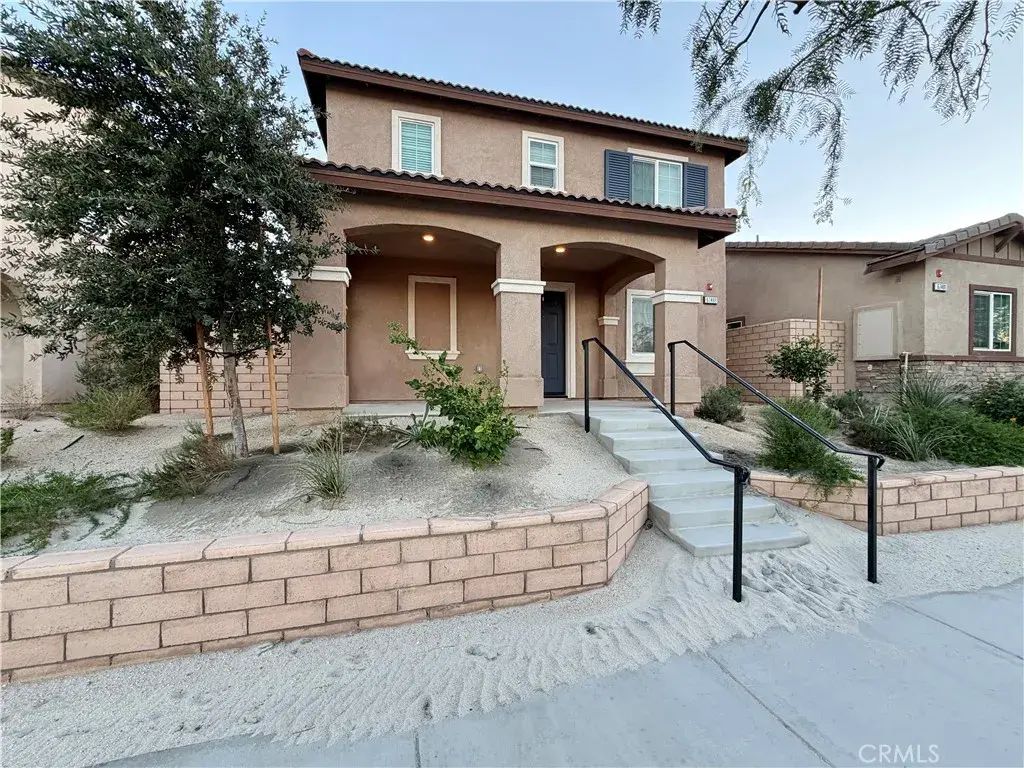67489 Rio Rosalia, Cathedral City