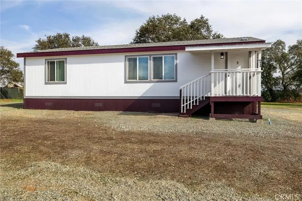 71 Washboard Lane, Oroville