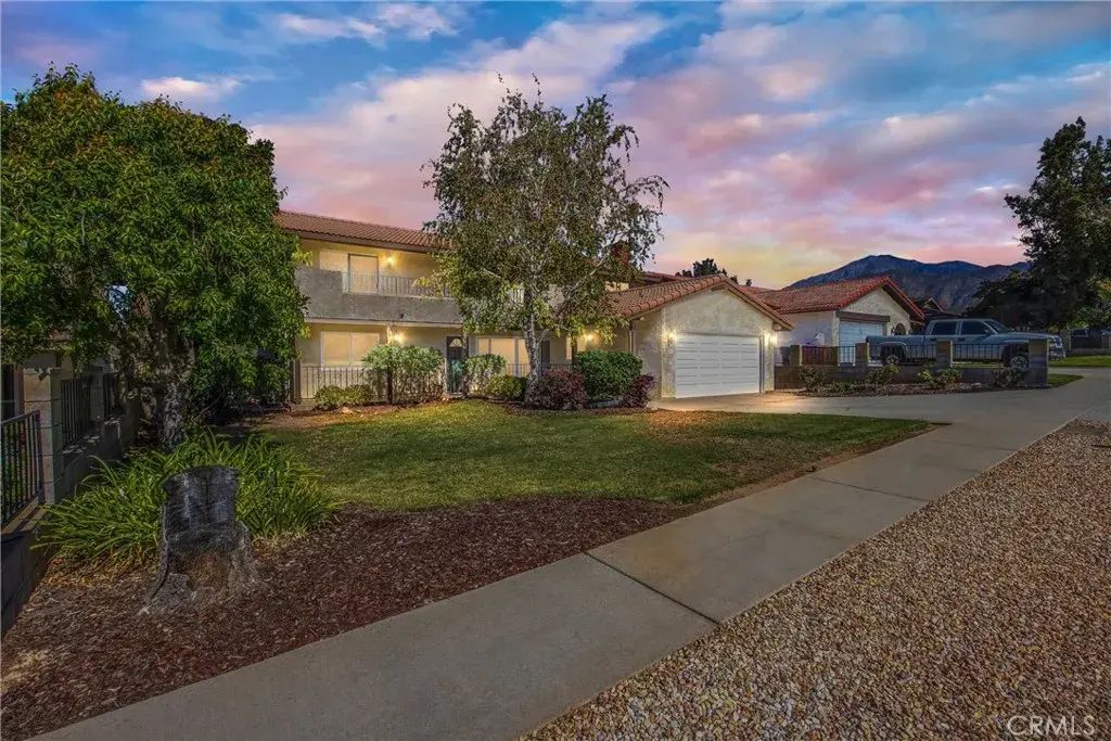 35054 Persimmon Avenue, Yucaipa