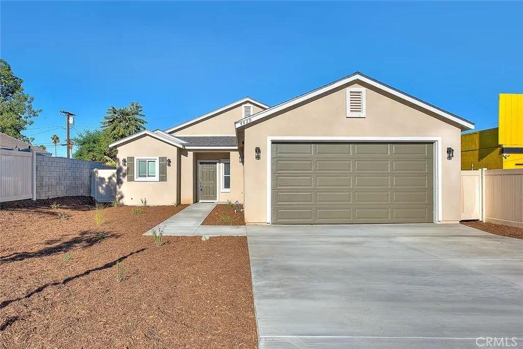 4429 Forest Street, Riverside