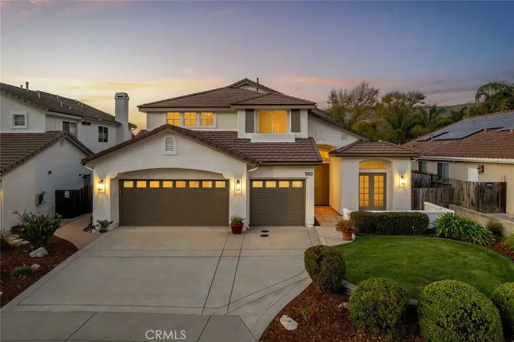 1002 Goldenrod Lane, San Luis Obispo