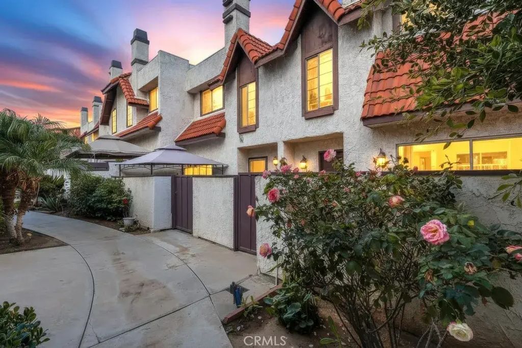 12330 Osborne Street 49, Pacoima