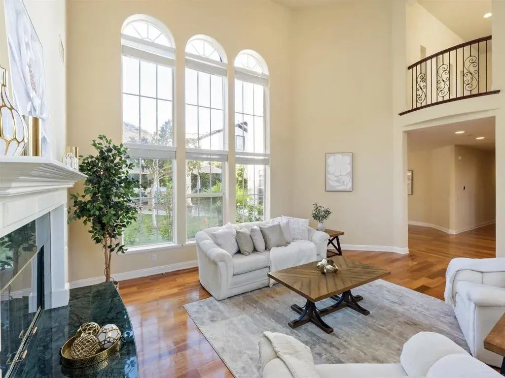 2535 San Clemente Avenue, Vista