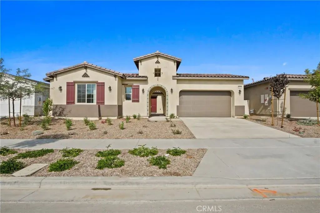 4610 Avondale Court, Chino