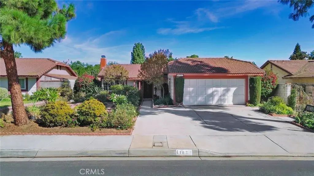 4163 Selma, Riverside