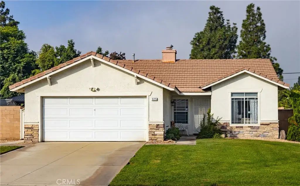 925 S Navano Street, Colton