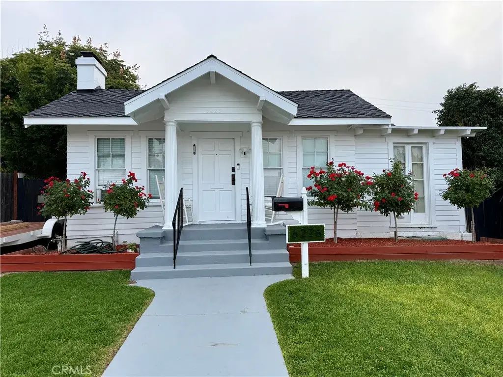 6226 Washington, Whittier