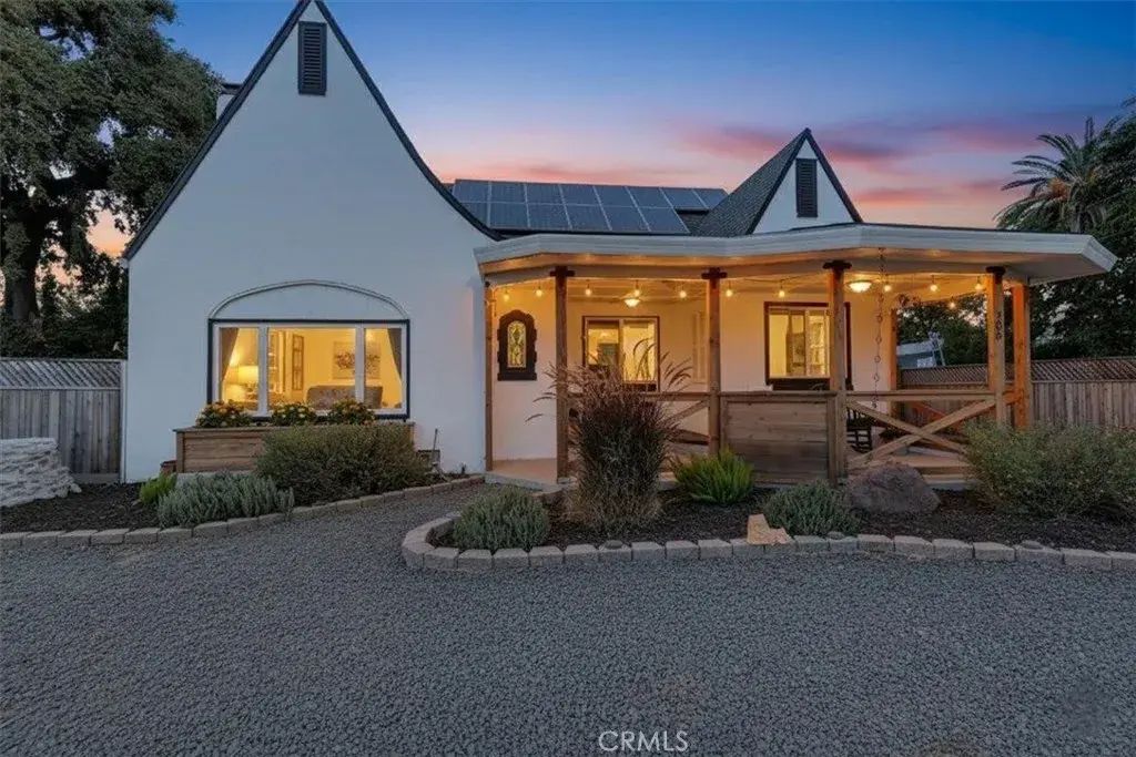 288 Little Avenue, Gridley