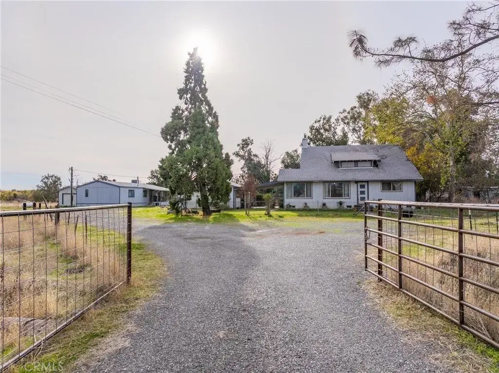 16461 Paskenta Rd, Corning