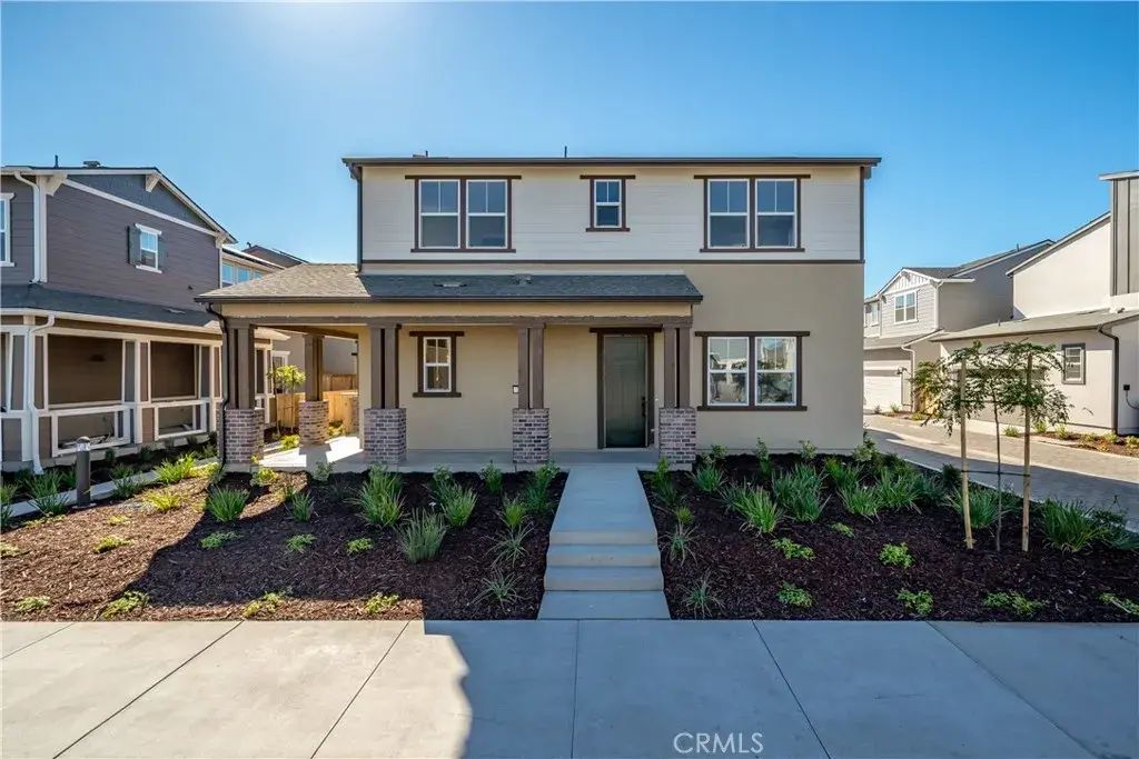 221 Foxtrot Court, San Luis Obispo