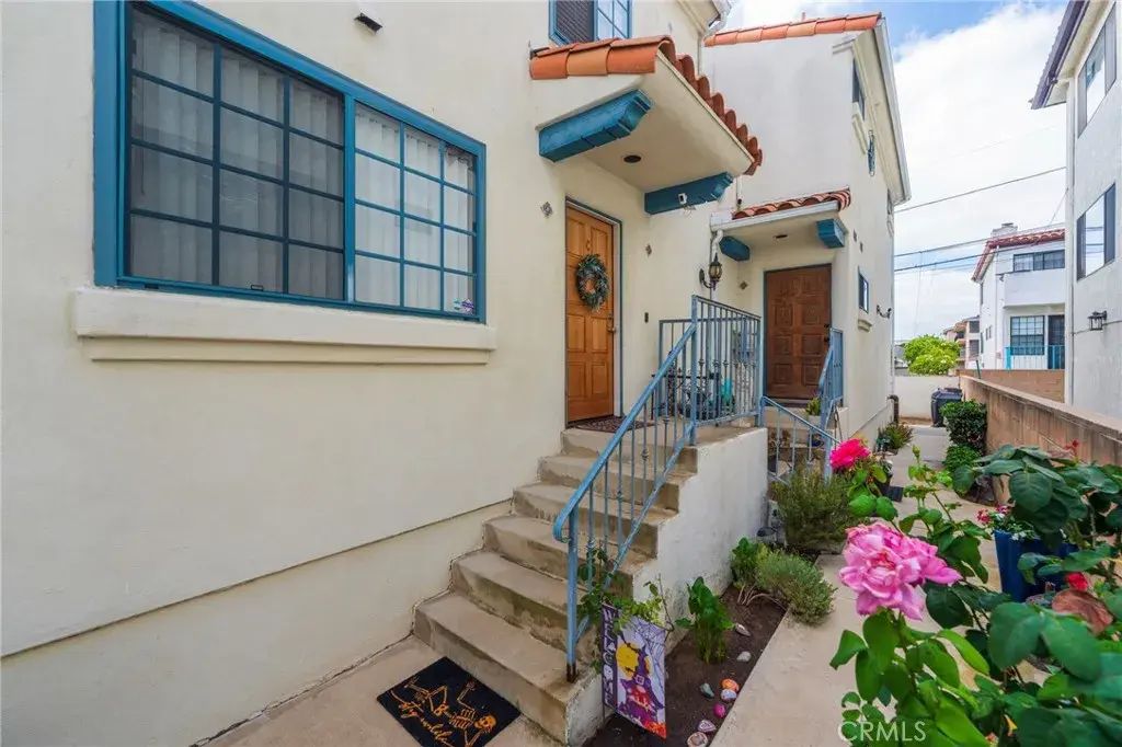 1043 W 12th, San Pedro