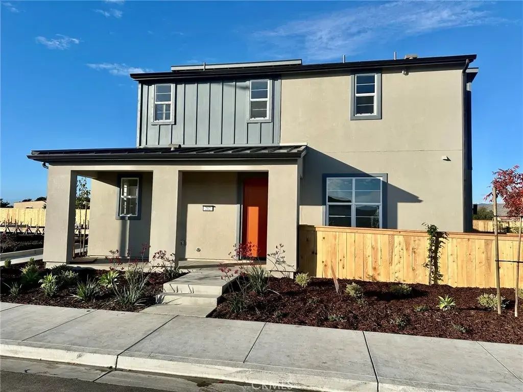 212 Kitty Hawk Court, San Luis Obispo