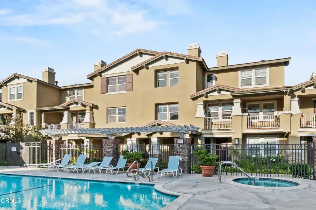 4514 Via Presidio, Camarillo
