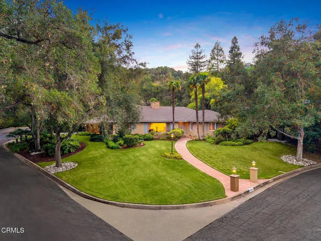1304 Padres Trail, La Canada Flintridge