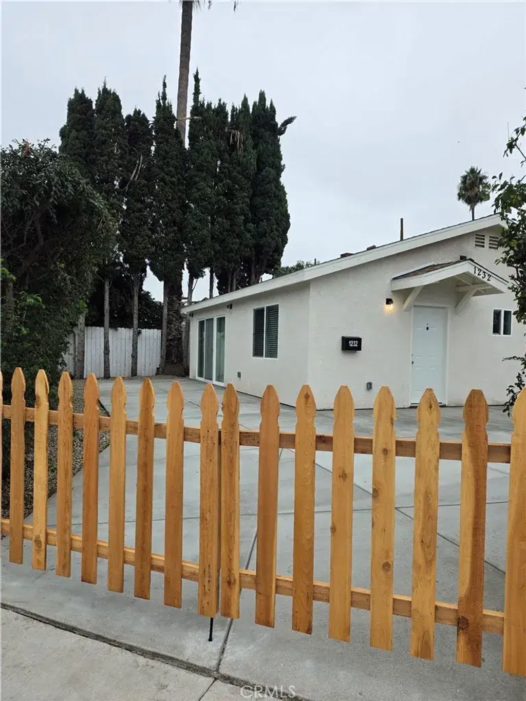 1232 W Palm, Orange