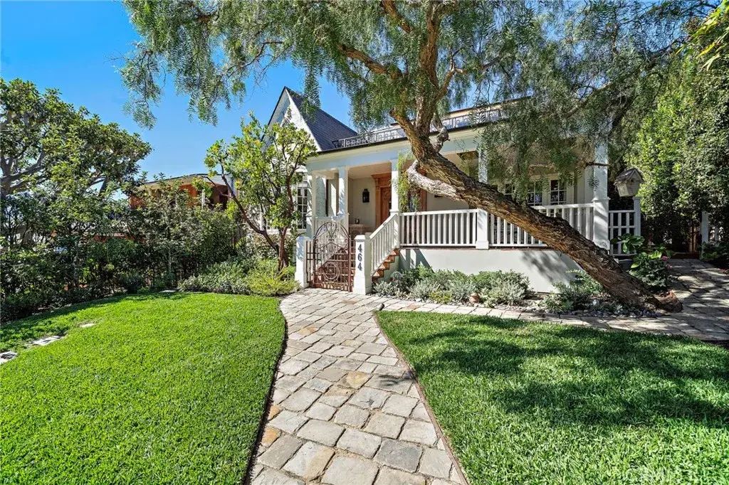 464 Holly, Laguna Beach