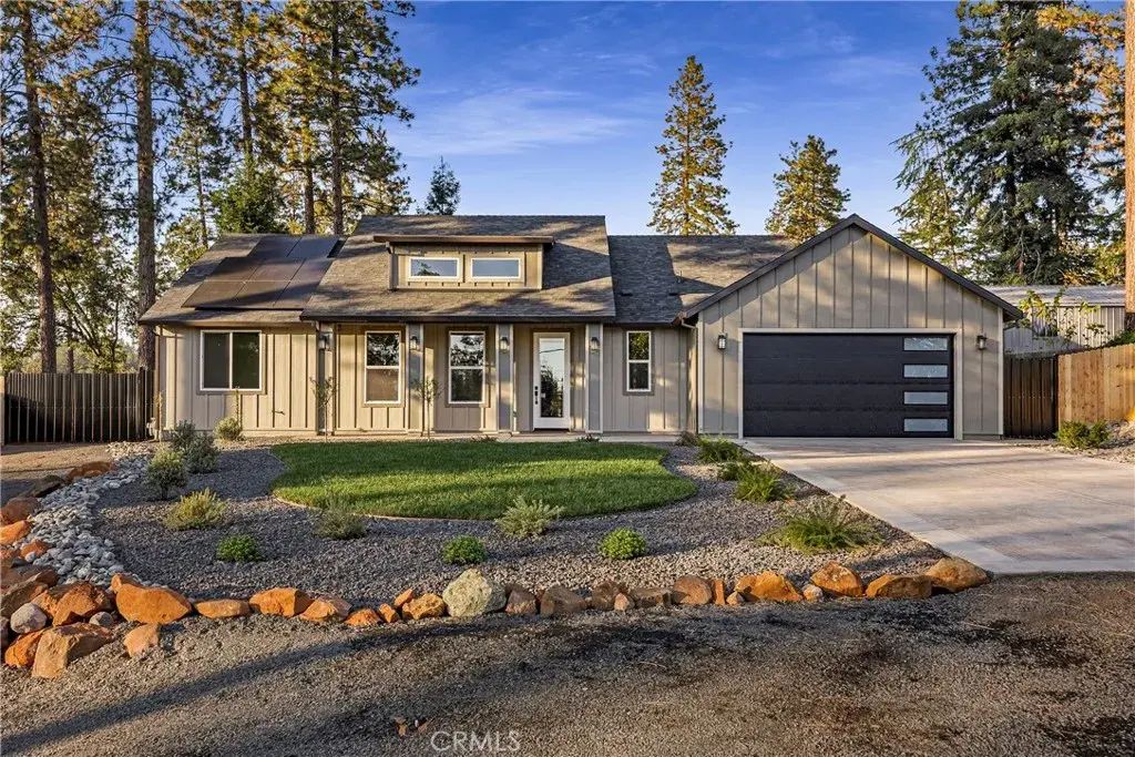 5775 Fickett Drive, Paradise
