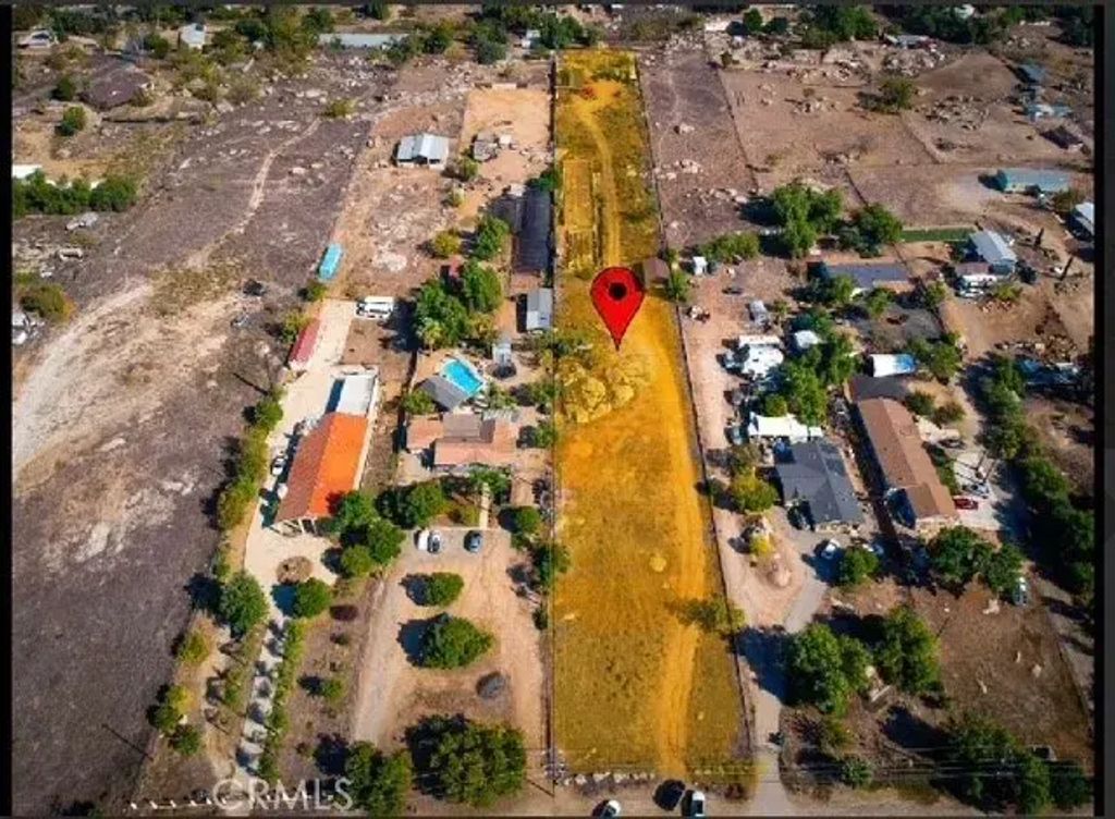 Old Elsinore Rd, Perris