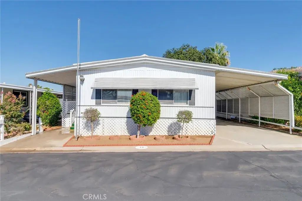 3500 Buchanan 73, Riverside